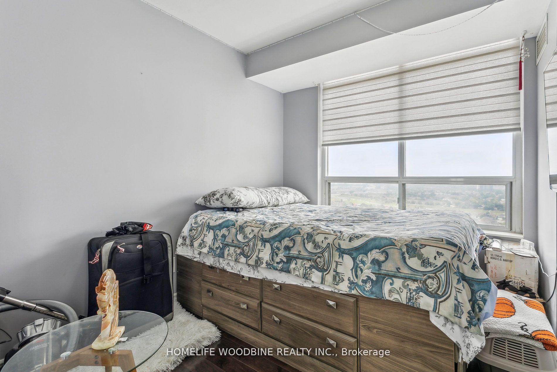 4 Bedrooms Condo at 700 Humberwood,  Toronto For sale