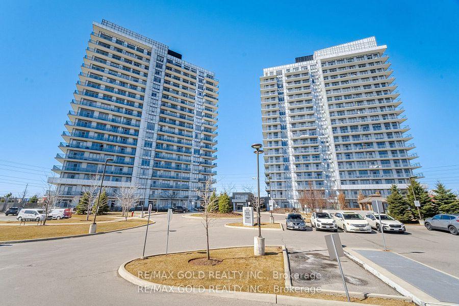 2 Bedrooms Condo at 4633 Glen Erin, Mississauga For sale