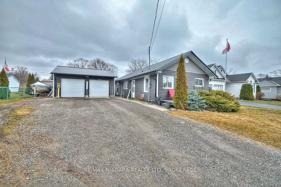 35 Radford