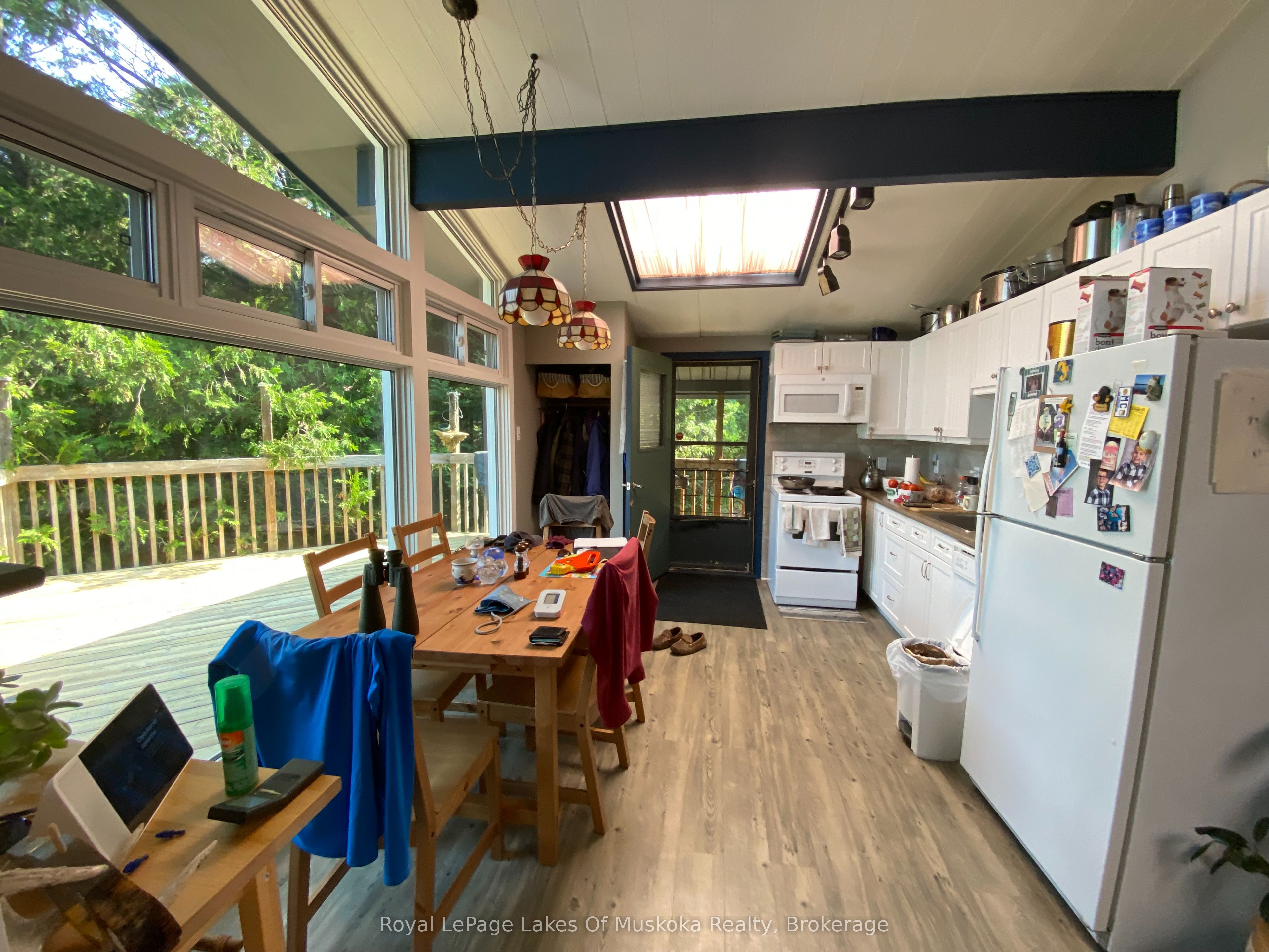 1011 Hollow Point Drive, Algonquin Highlands, ON P0A 1E0