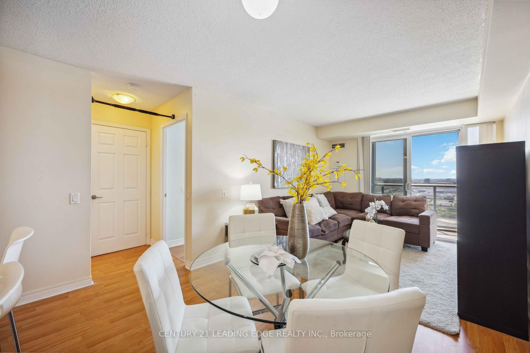 1 Bedroom Condo at 83 Borough, Toronto For sale