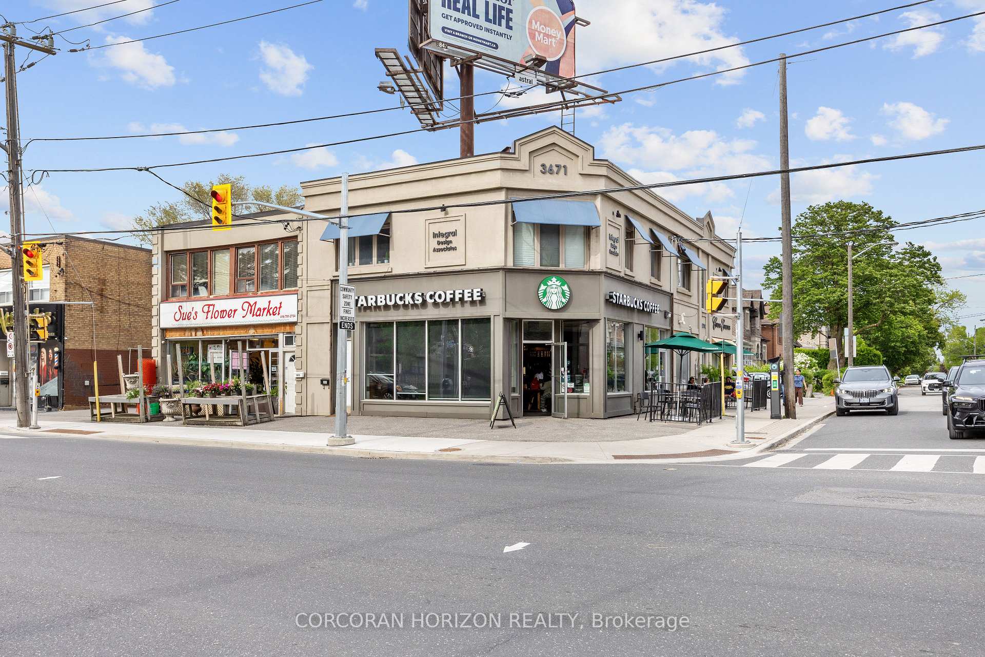 2 Bedrooms Condo at 8 Marquette, Toronto For sale