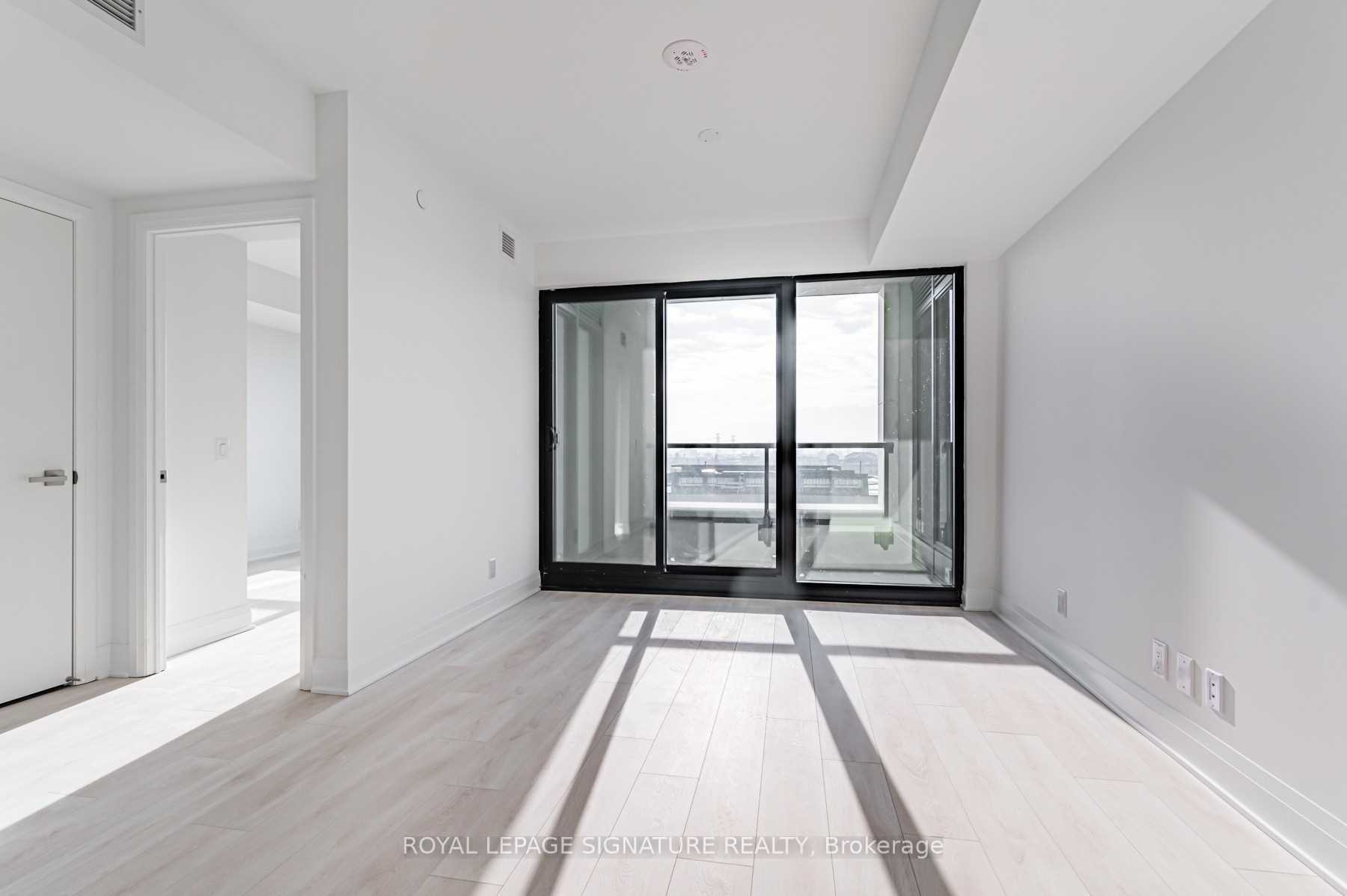 33 Frederick Todd Way, #509