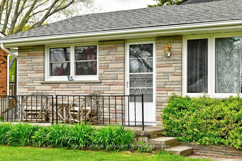 141 Gardiner Street, Meaford, ON N4L 1W6