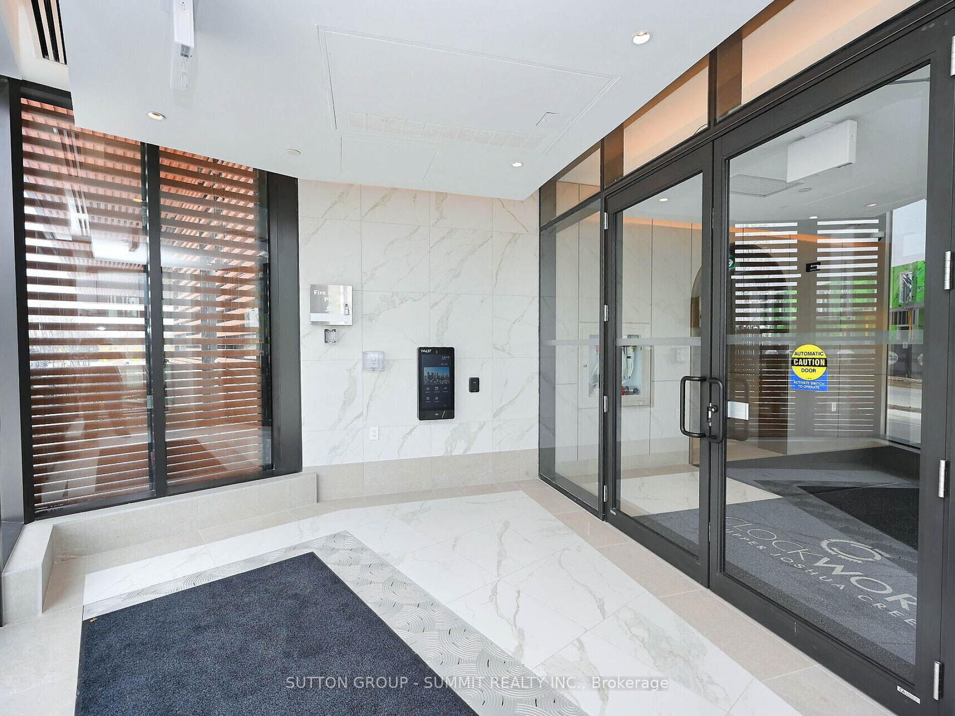 2 Bedrooms Condo at 3006 William Cutmore, Oakville For sale