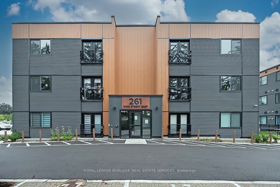261 King