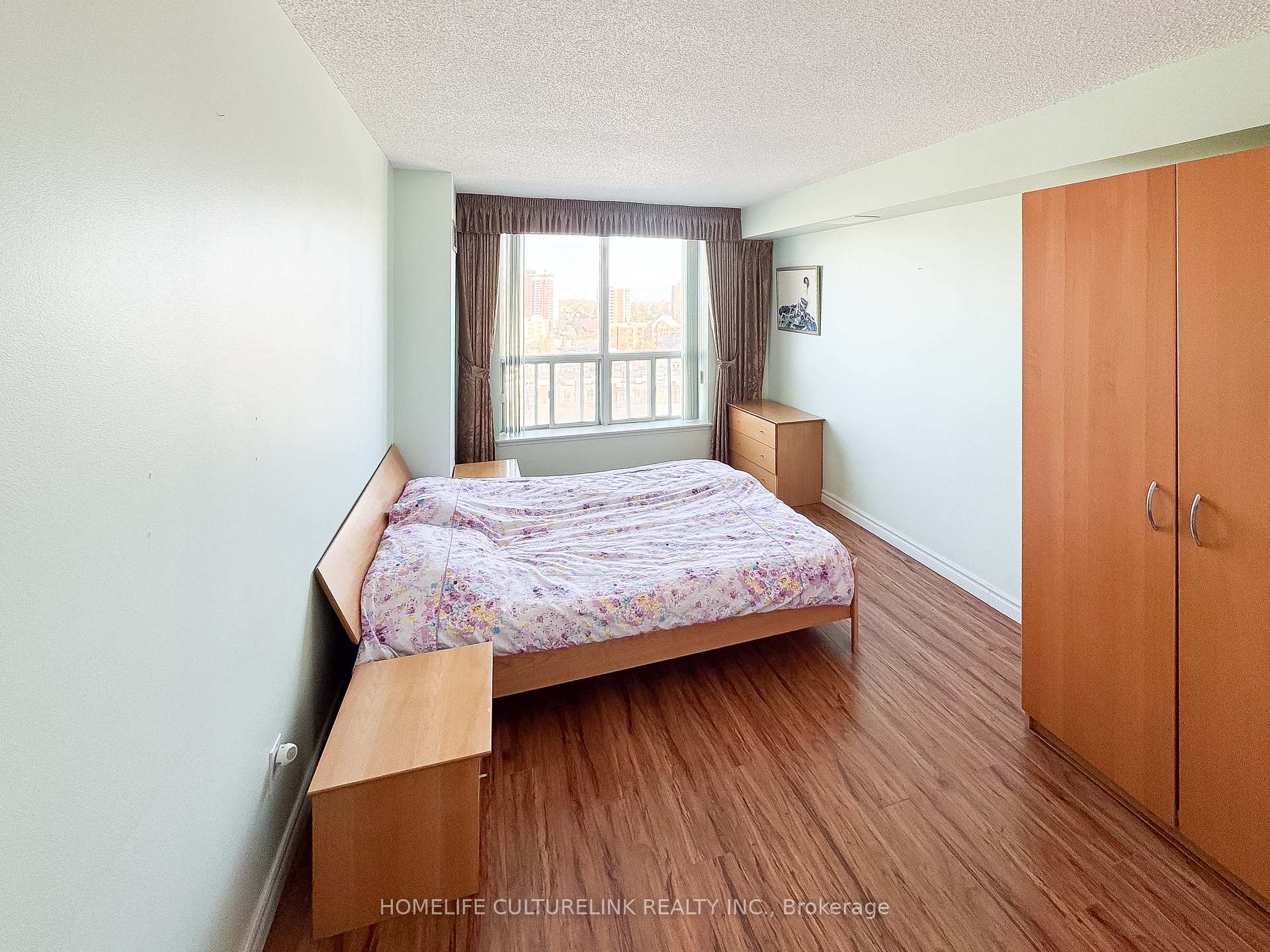 1 Bedroom Condo at 410 MCLEVIN, Toronto For sale