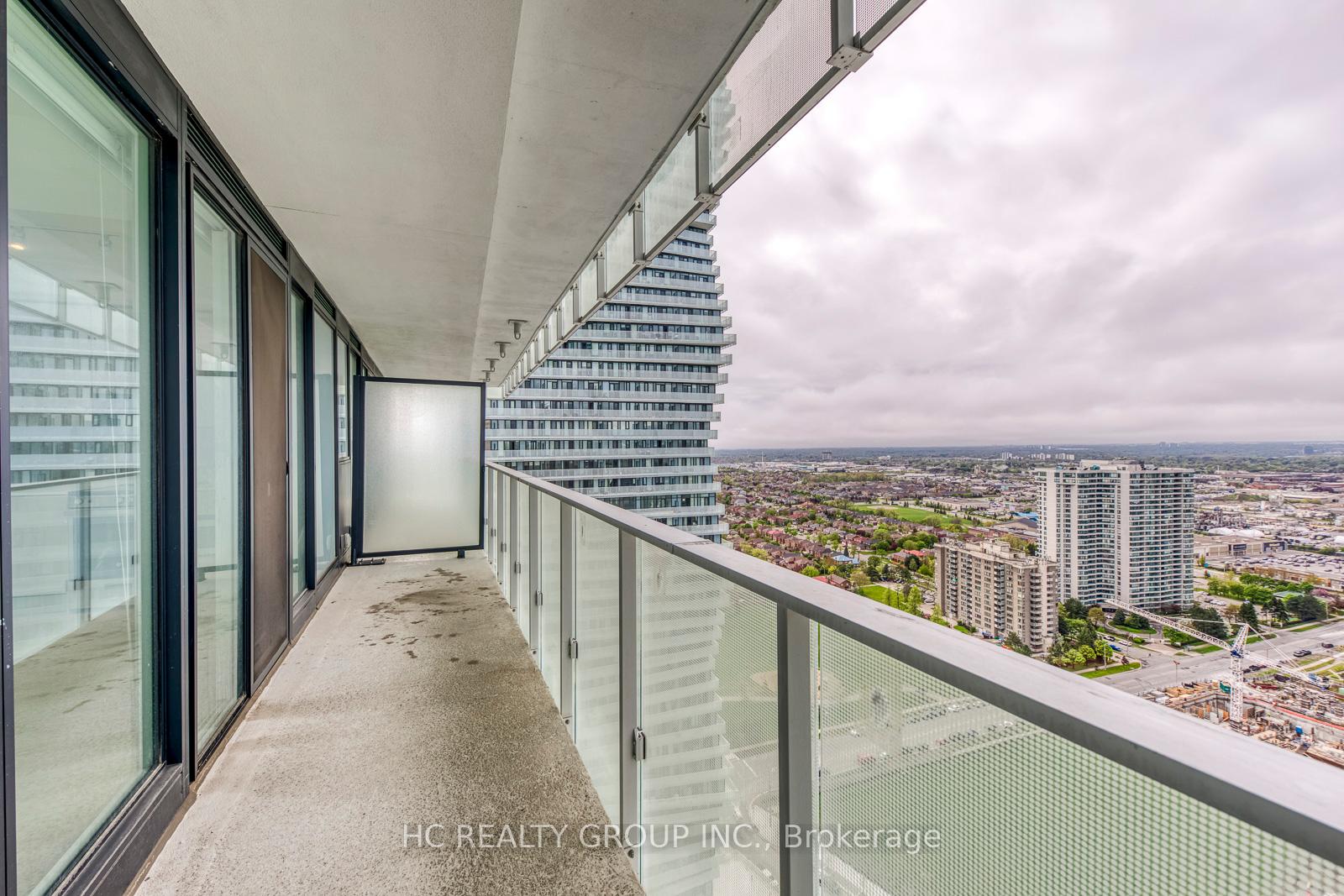 Condo at 3900 Confederation, Mississauga For sale