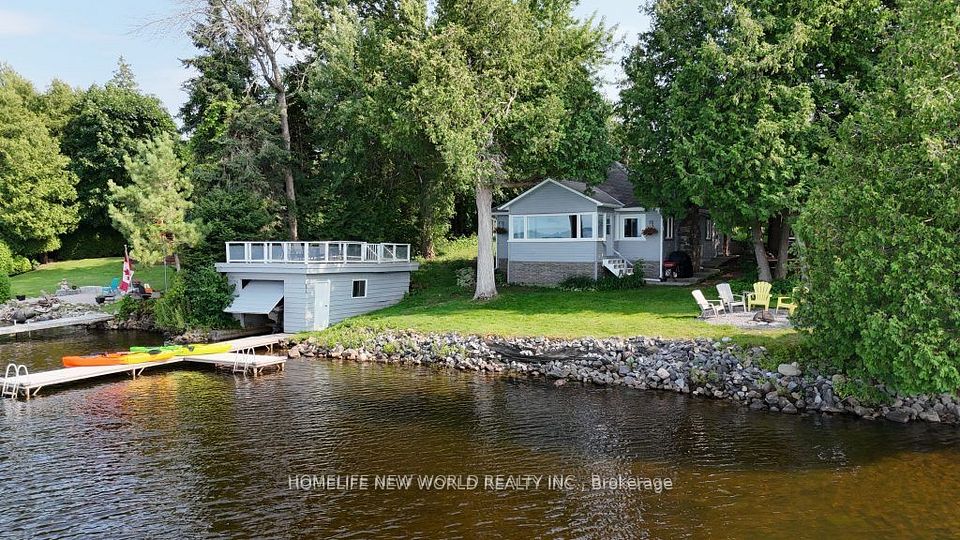 21 Potts Shore