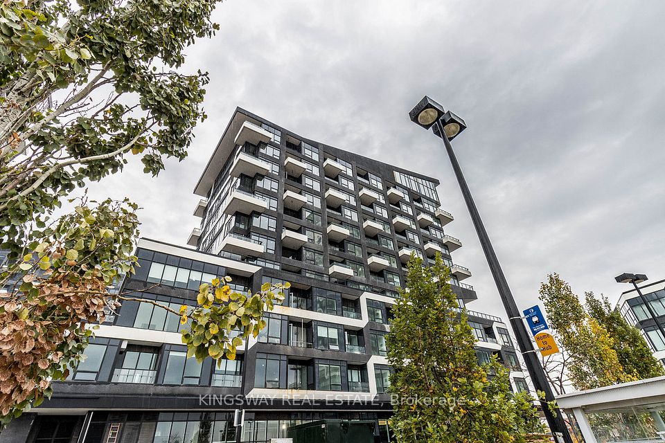 Property at #446 - 2485 Taunton Road, Oakville, ON L6H 3R9