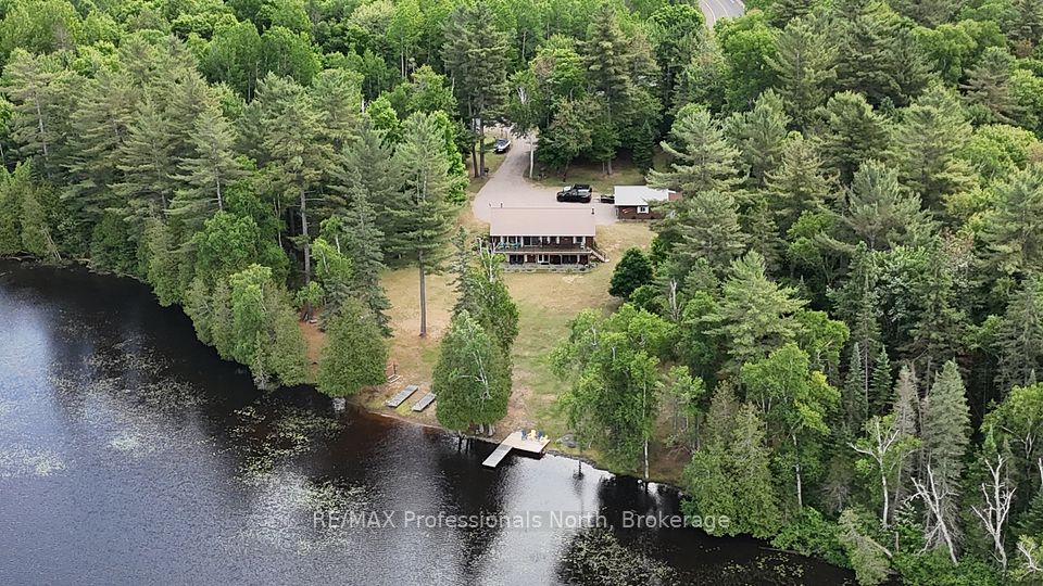 3951 Elephant Lake