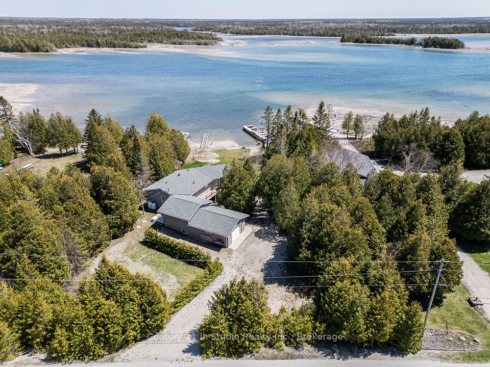 119 Pine Tree Harbour Road
