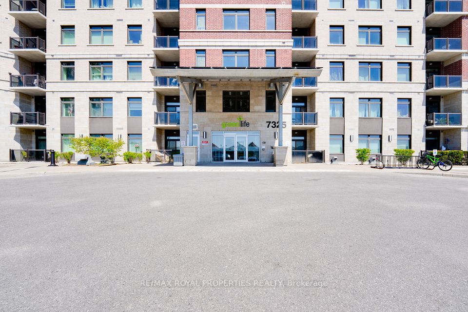 #431 - 7325 Markham Road, Markham, ON L3S 4V6