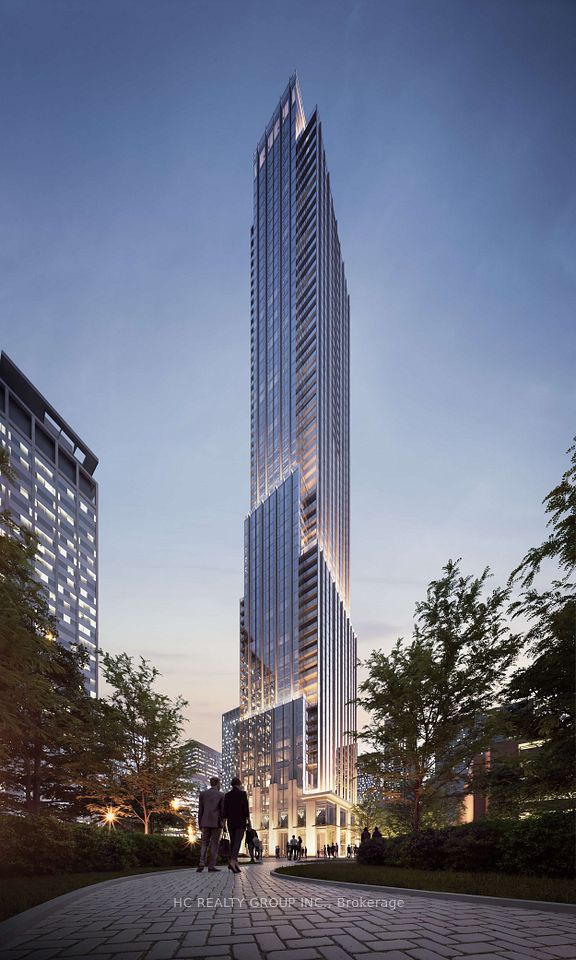 11 Yorkville