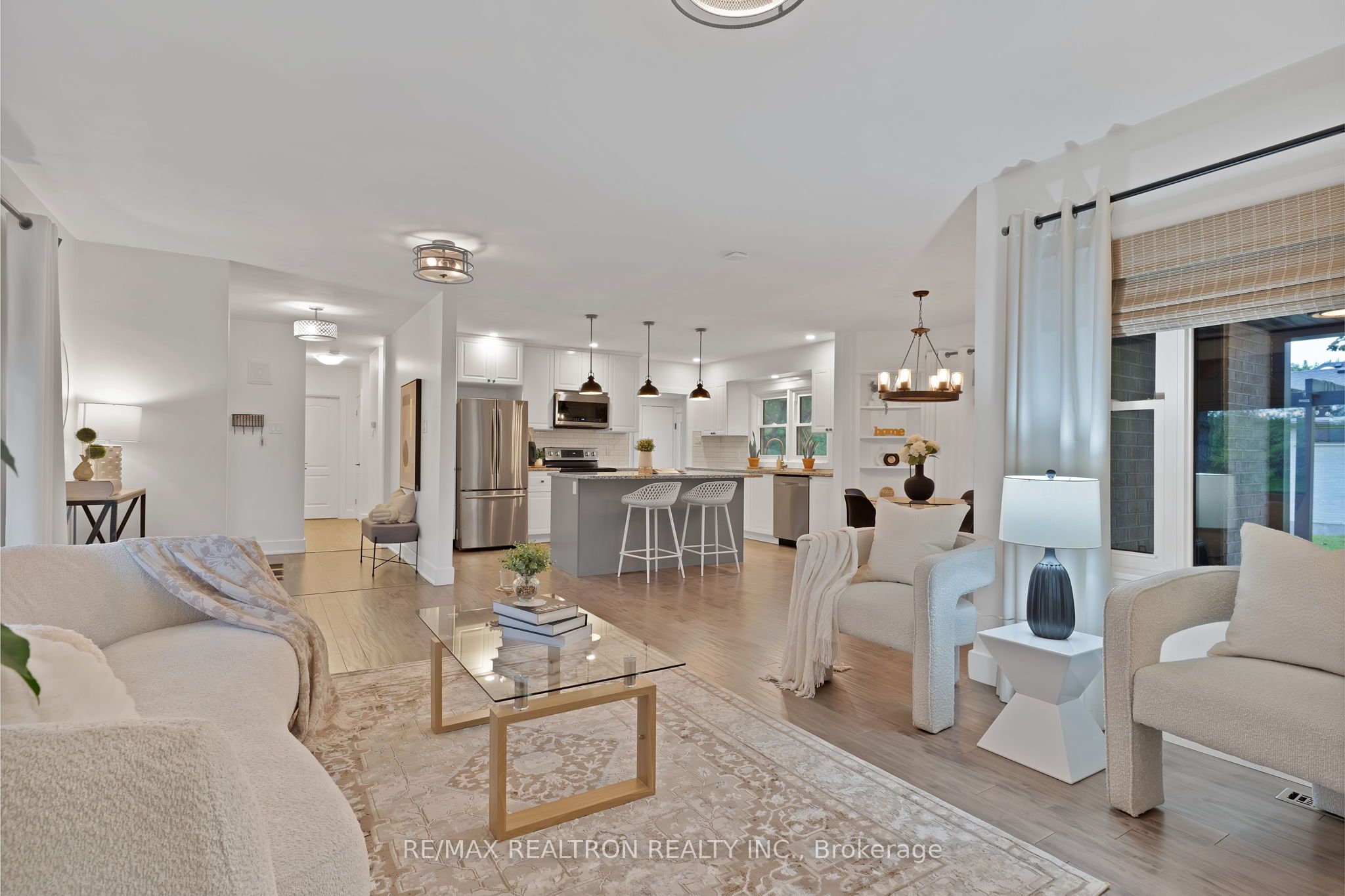 891 Riverside Drive