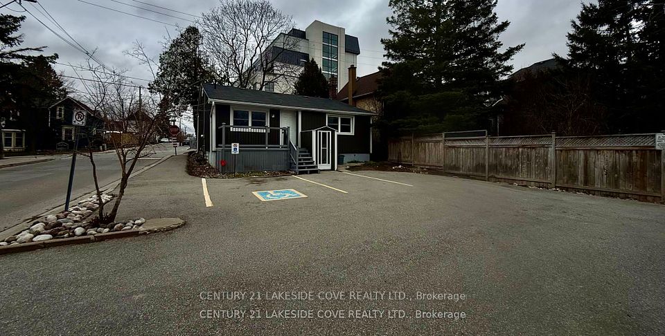 15 Tyler Street
