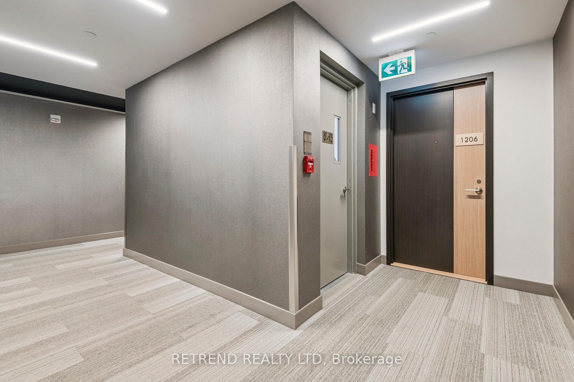 1 Bedroom Condo at 50 Power, Toronto For sale