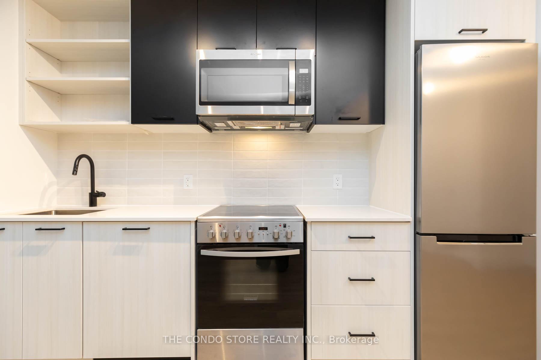 2 Bedrooms Condo at 2300 St. Clair,  Toronto For sale
