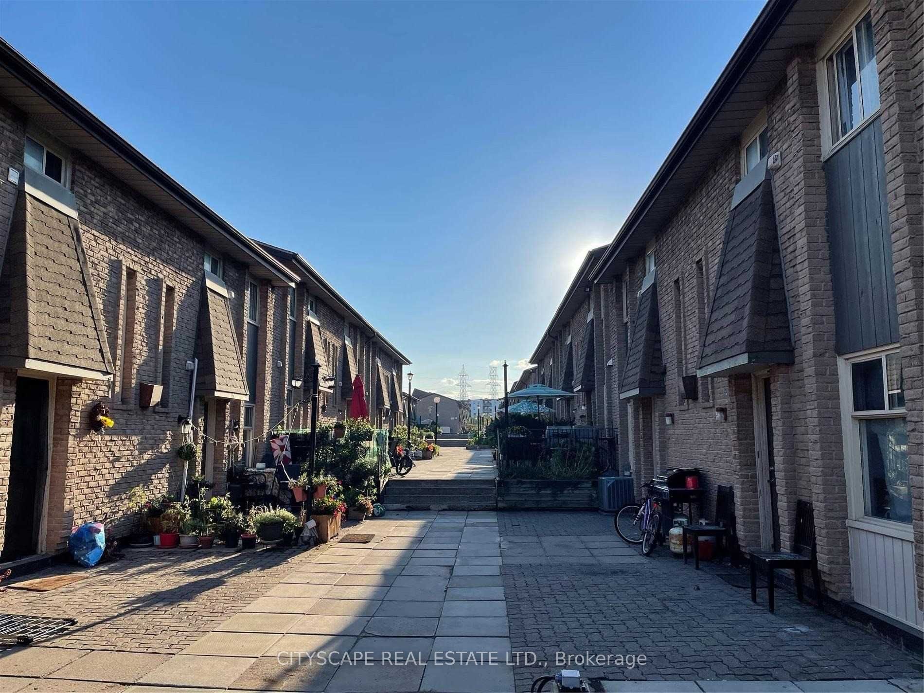 #53 - 16 Rexdale Boulevard, Toronto, ON M9W 5Z3