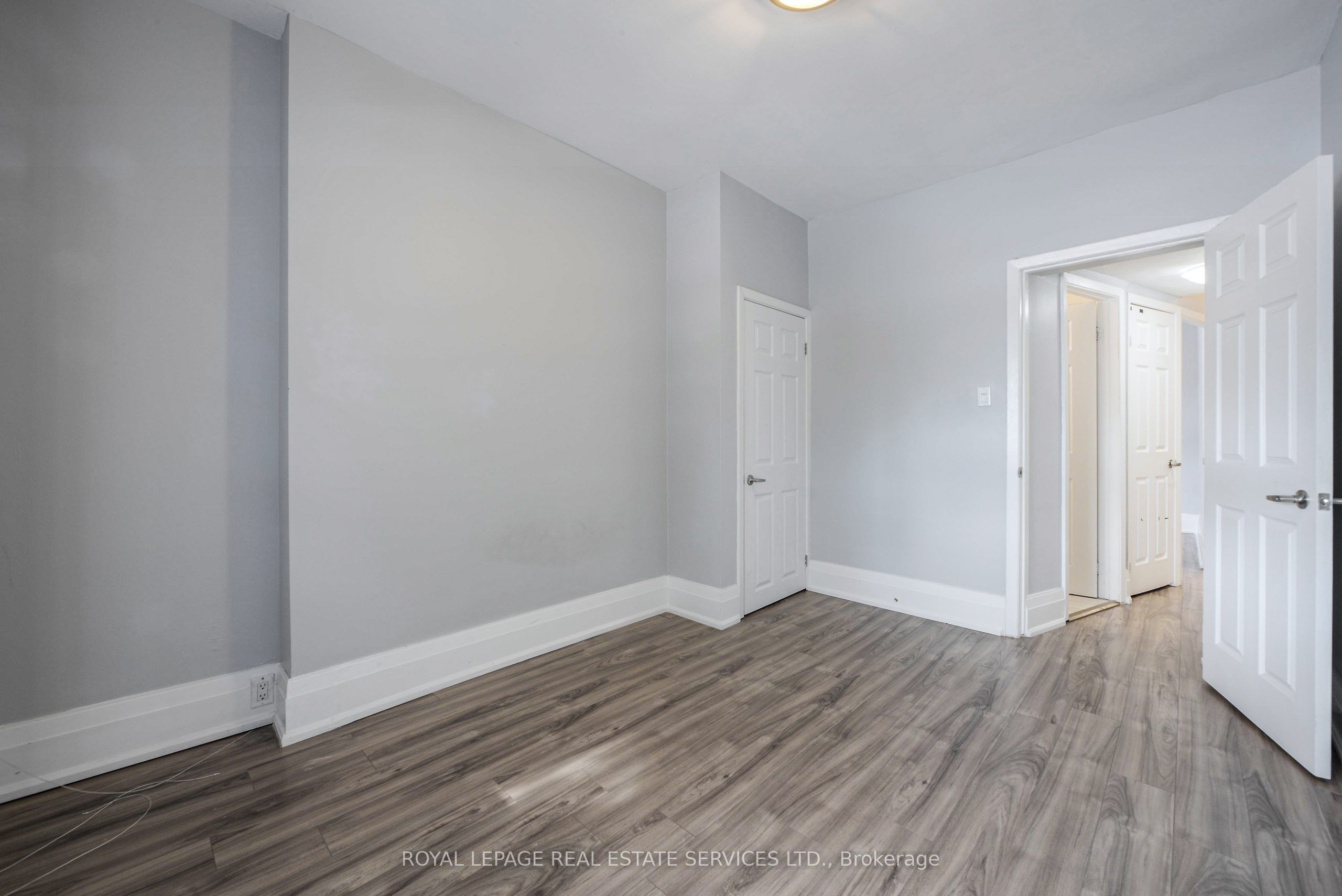 271 Albany Avenue, #1