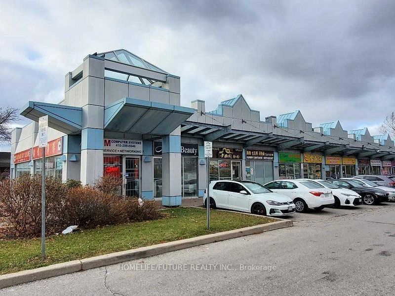 4400 Sheppard