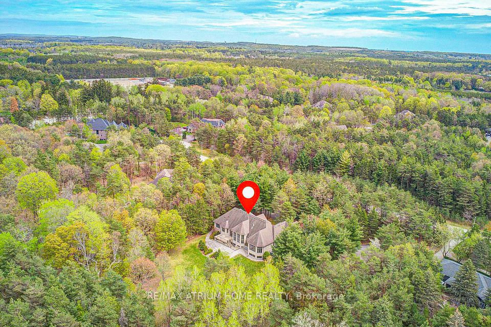 10 Woodlot Court, Whitchurch-Stouffville, ON L4A 2L6