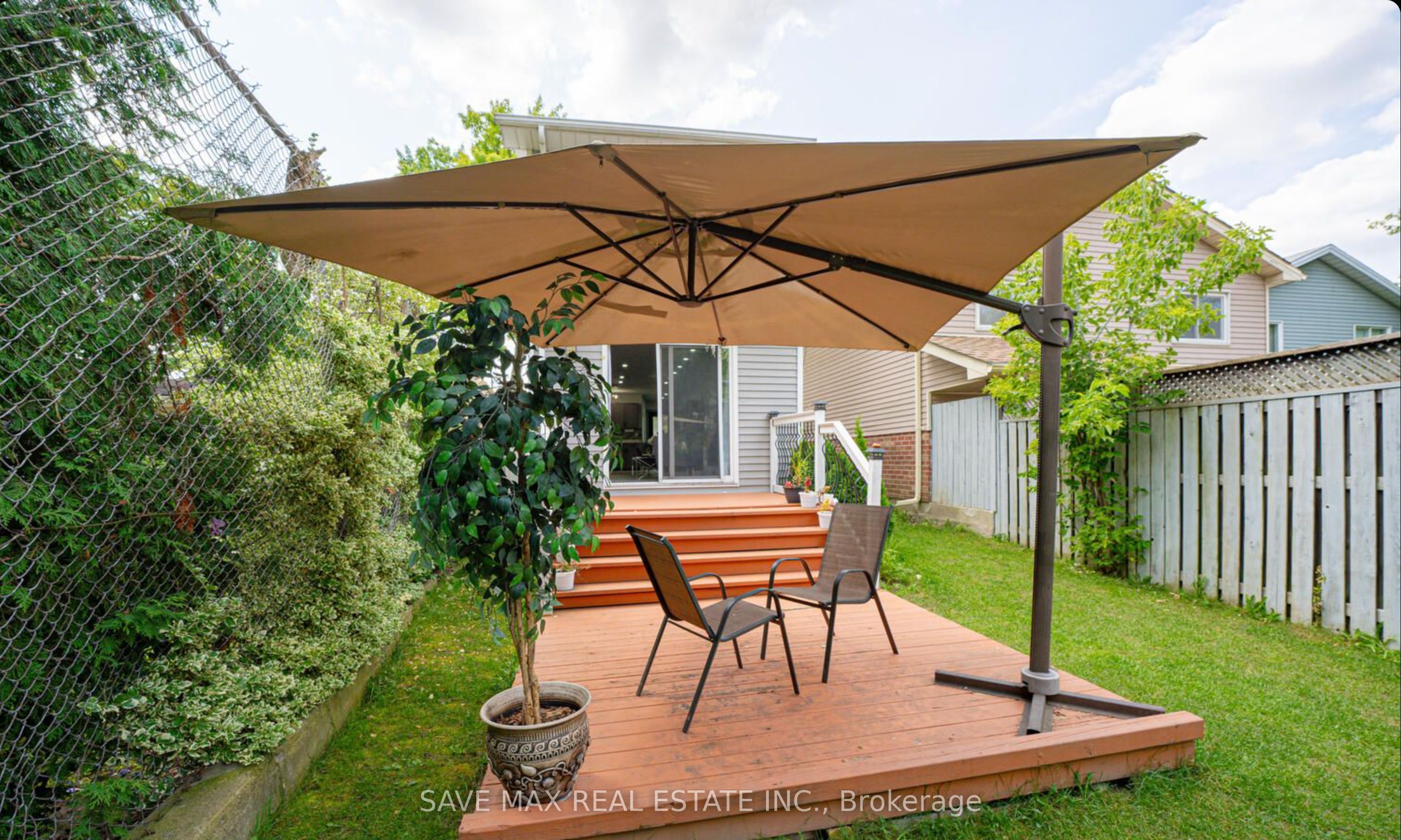 134 CHESLEY Avenue