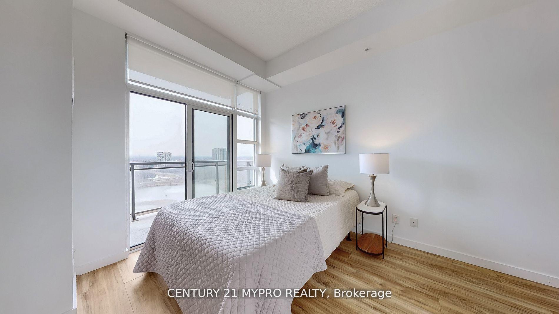 2 Bedrooms Condo at 840 Queen’s Plate,  Toronto For sale