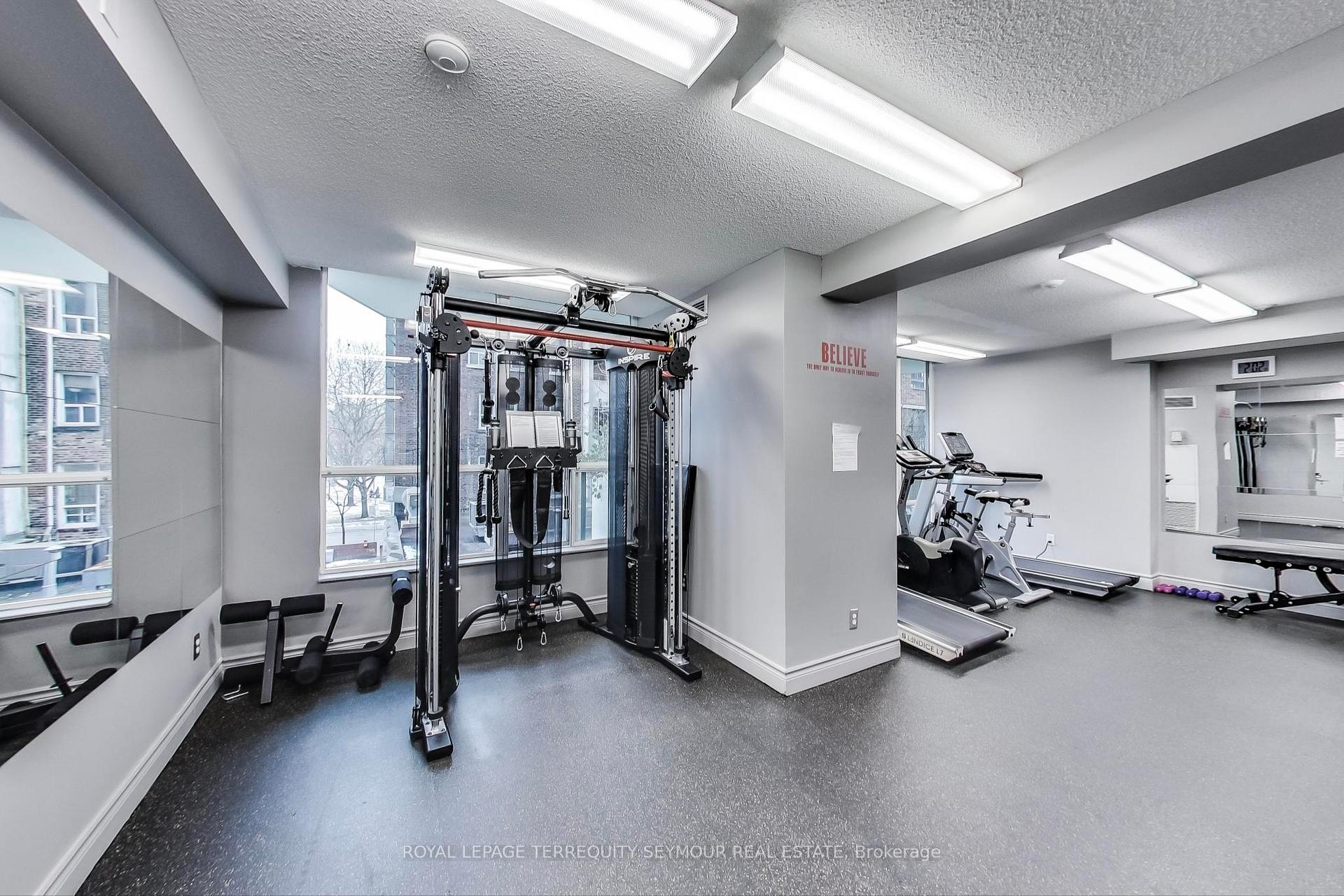 3 Bedrooms Condo at 77 Lombard, Toronto For sale