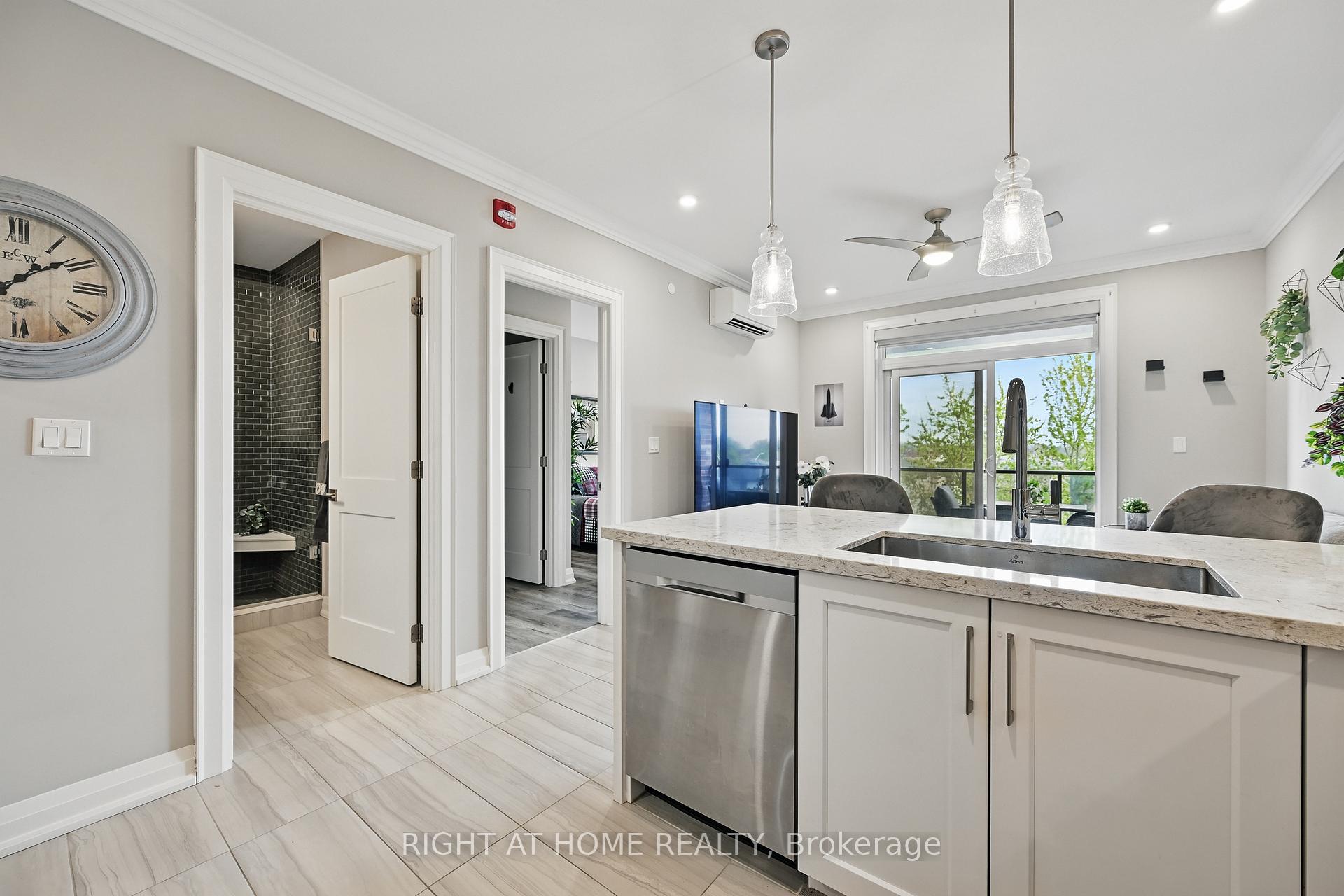1 Bedroom Condo at 257 Millen, Hamilton For sale
