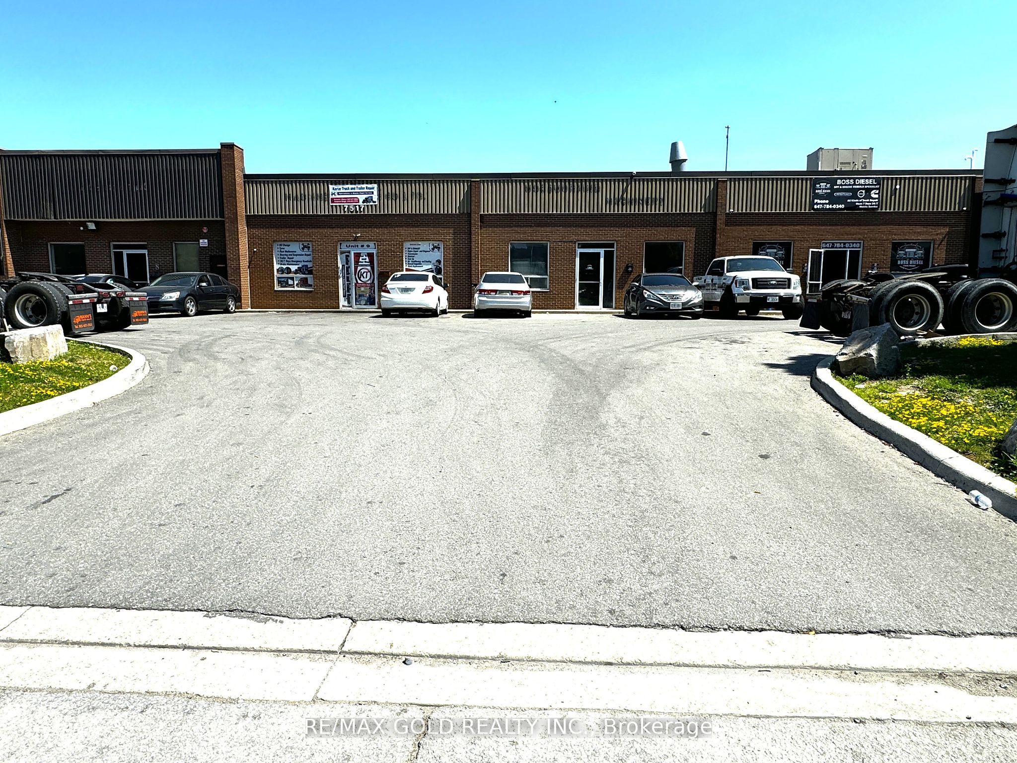 7517 Bren Road, ##10