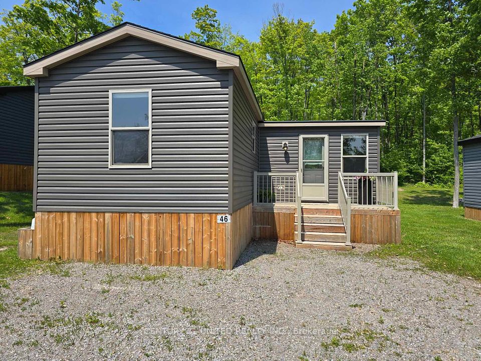 #46 - 1235 Villiers Line, Otonabee-South Monaghan, ON K0L 2G0