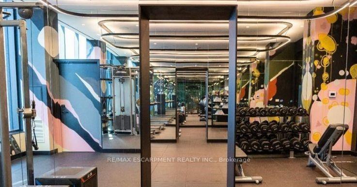 2 Bedrooms Condo at 395 Bloor, Toronto For sale