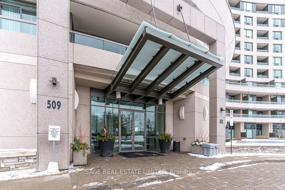 #305 - 509 Beecroft Road, Toronto, ON M2N 0A3