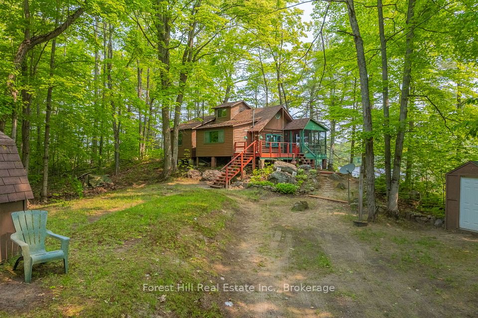 1067 West Black Lake
