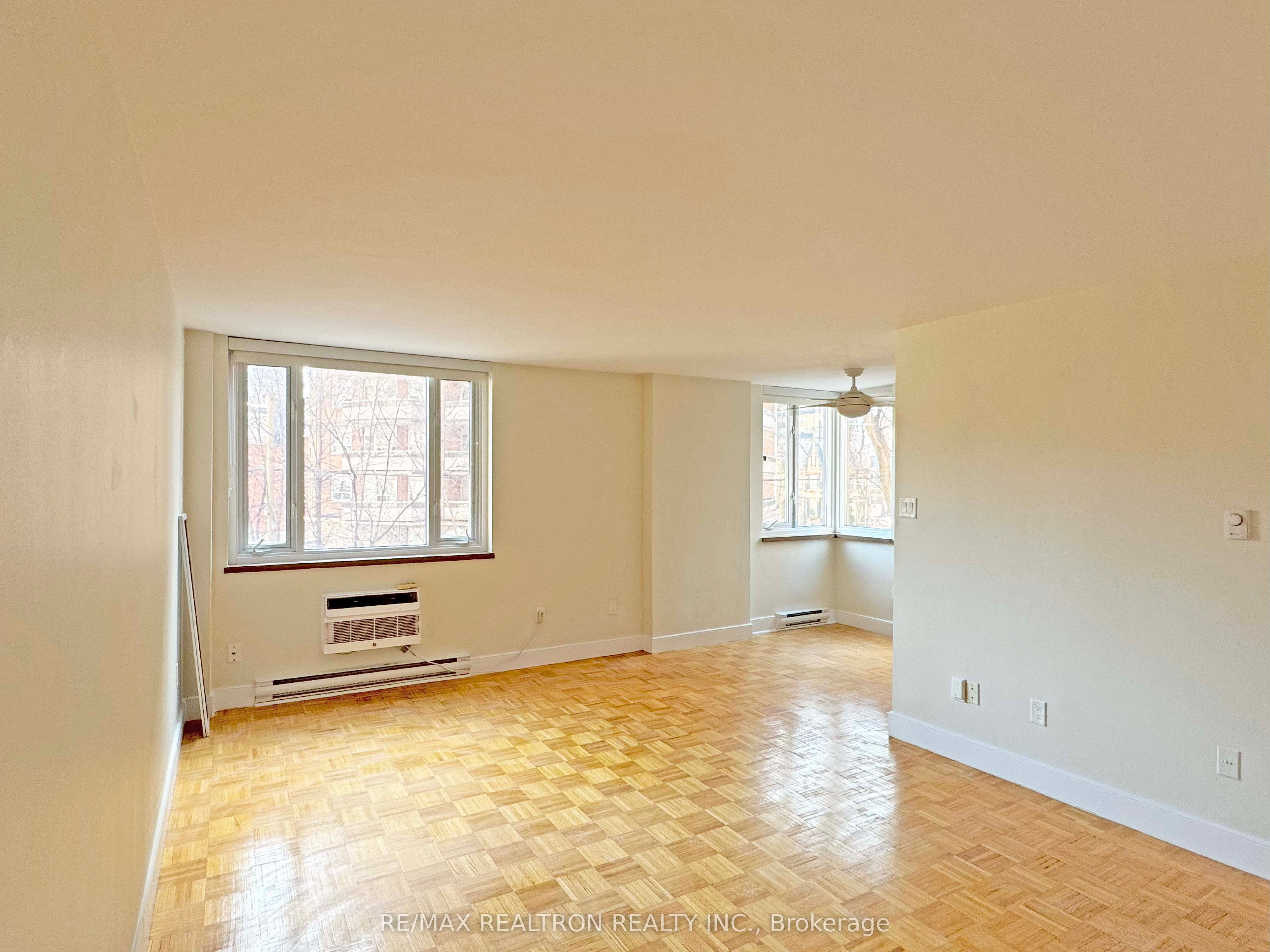 55 Isabella Street #207, Toronto C08 Church-Yonge Corridor
