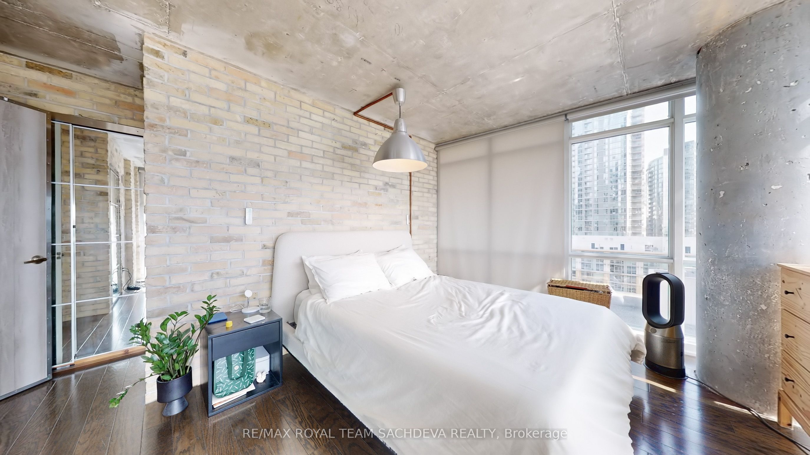 15 Fort York Boulevard, #1610