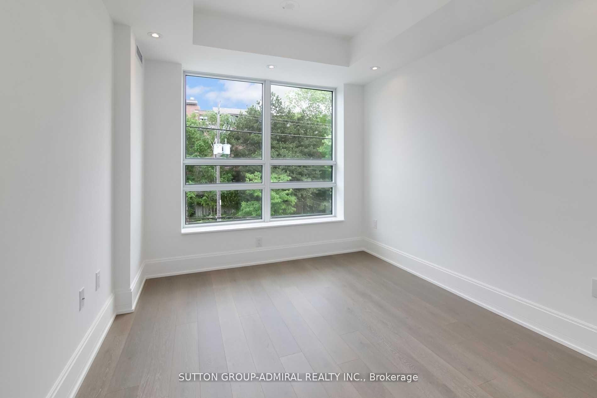 2 Bedrooms Condo at 355 Bedford, Toronto For sale