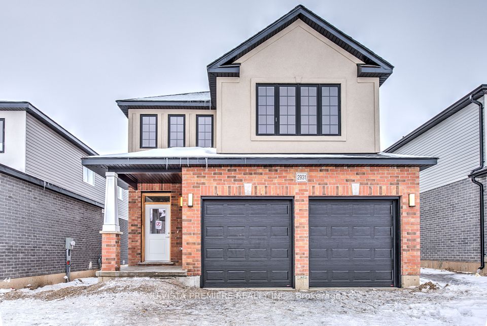 2931 Biddulph Street, London South, ON N6L 0H1