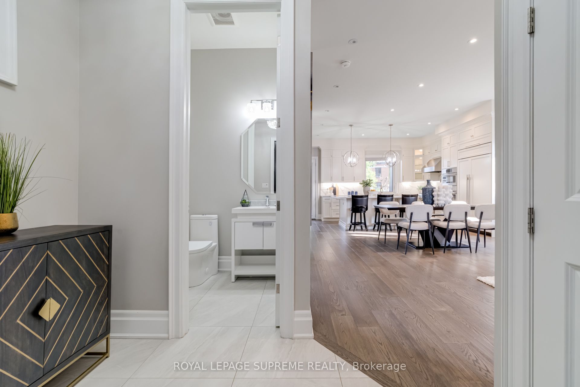 15 Parkchester Road