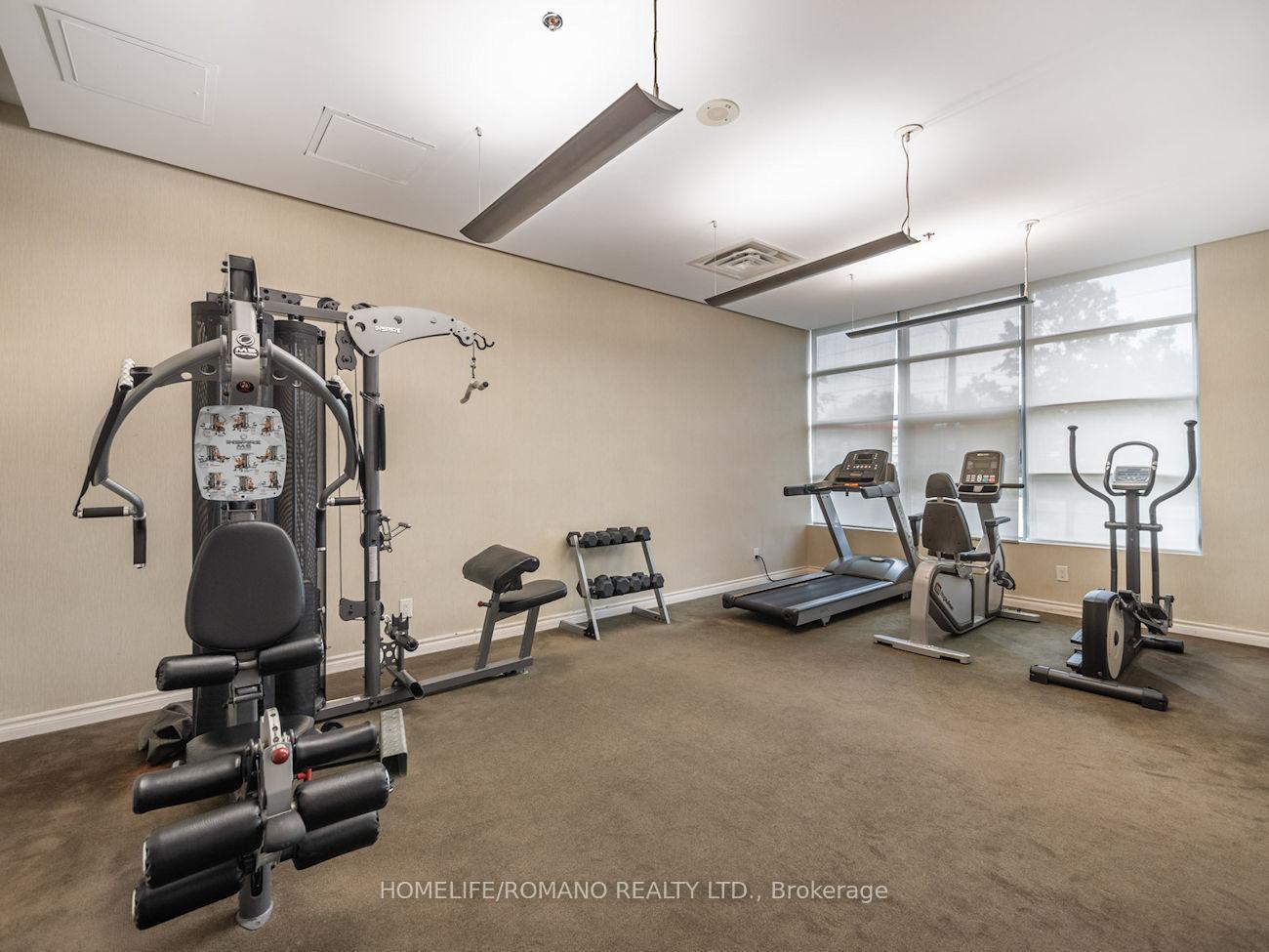 2 Bedrooms Condo at 7730 Kipling, Vaughan For sale