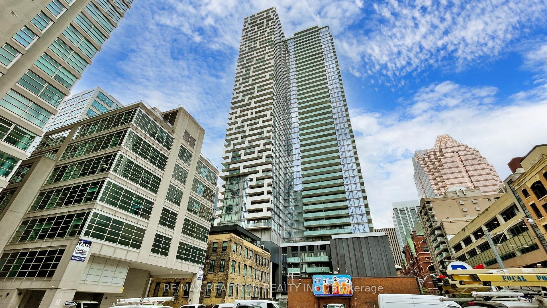 1 Bedroom Condo at 25 Richmond, Toronto For sale