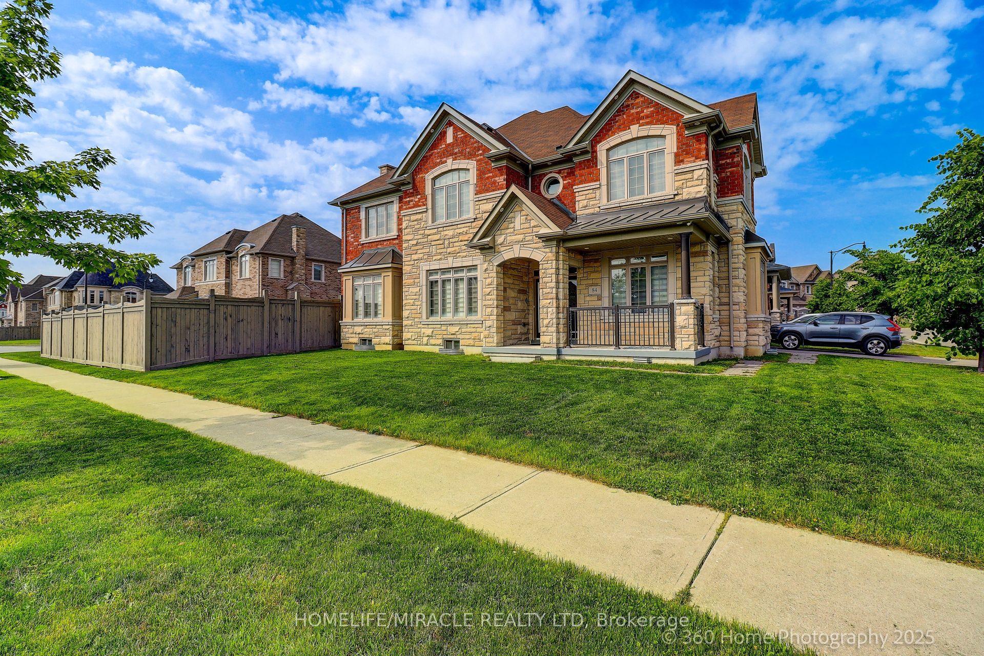 84 John Carroll Drive