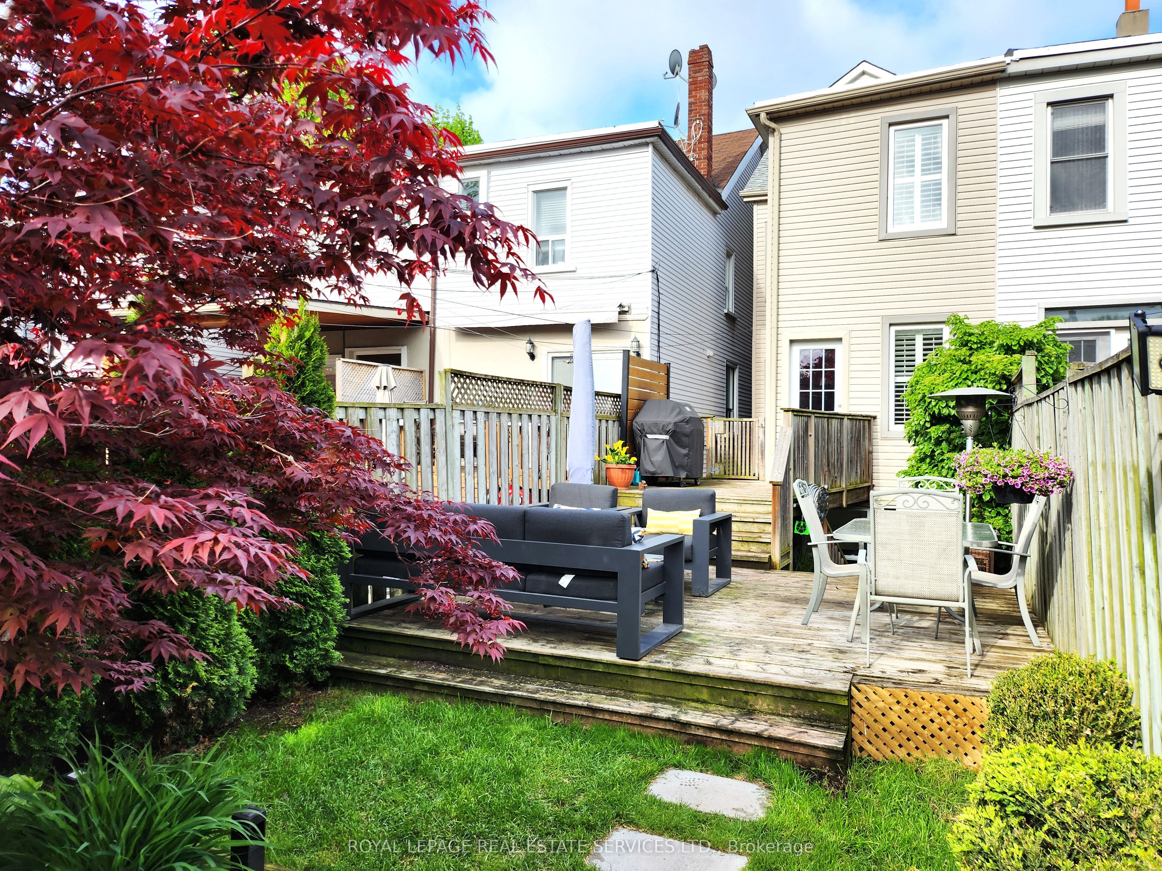 149 Langford Avenue