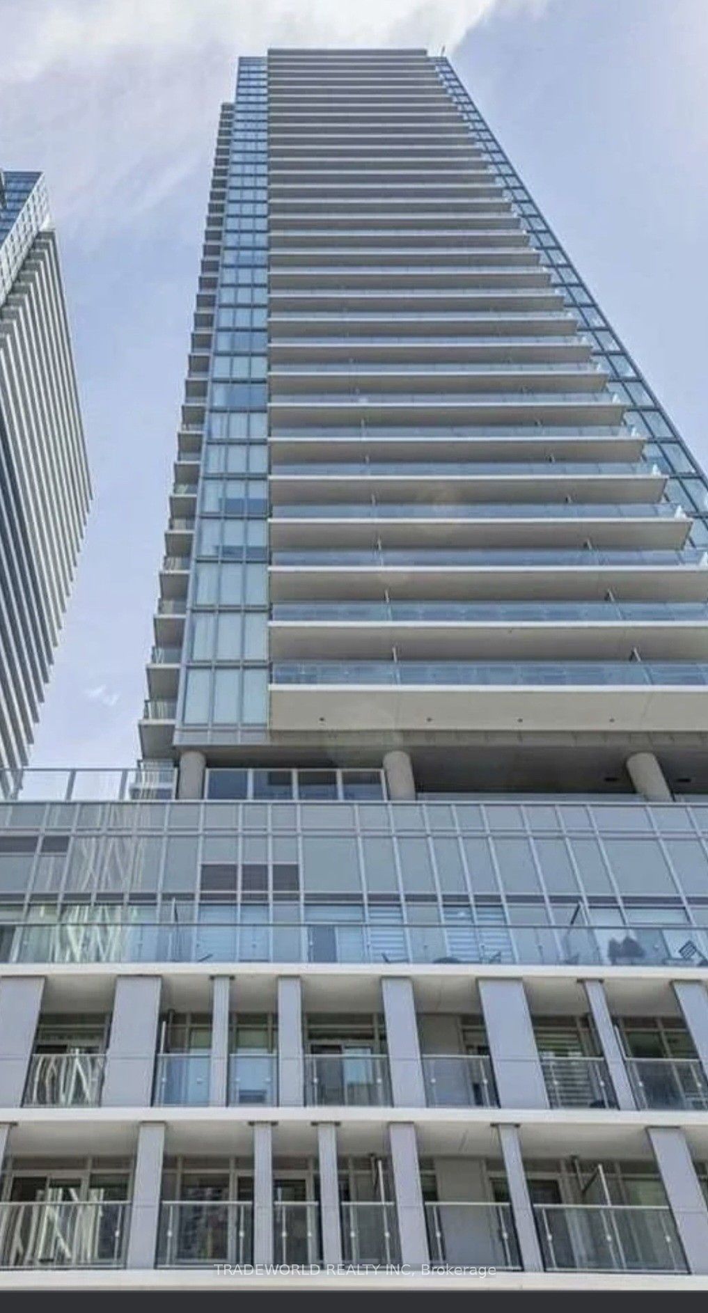 #1214 - 195 Redpath Avenue, Toronto, ON M4P 0E4