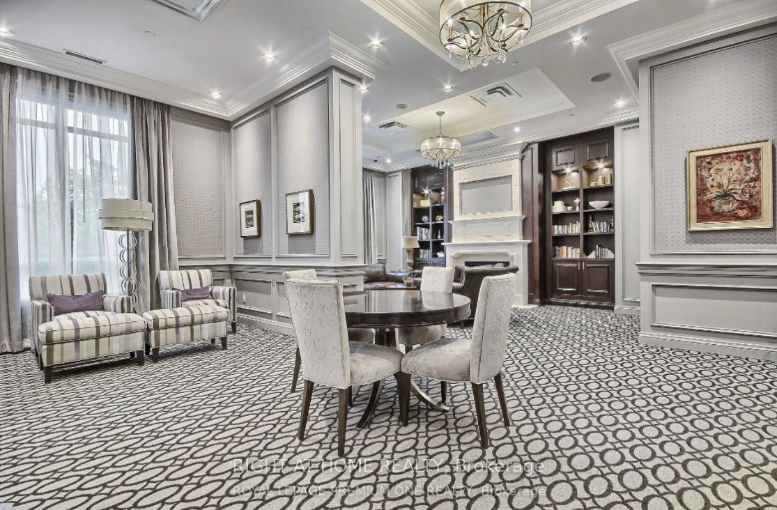 9255 Jane Street, #604
