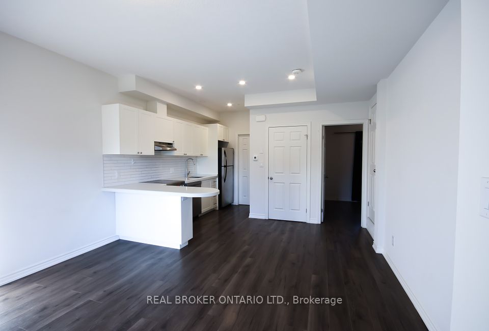 #2B - 164 Heiman Street, Kitchener, ON N2M 0B8