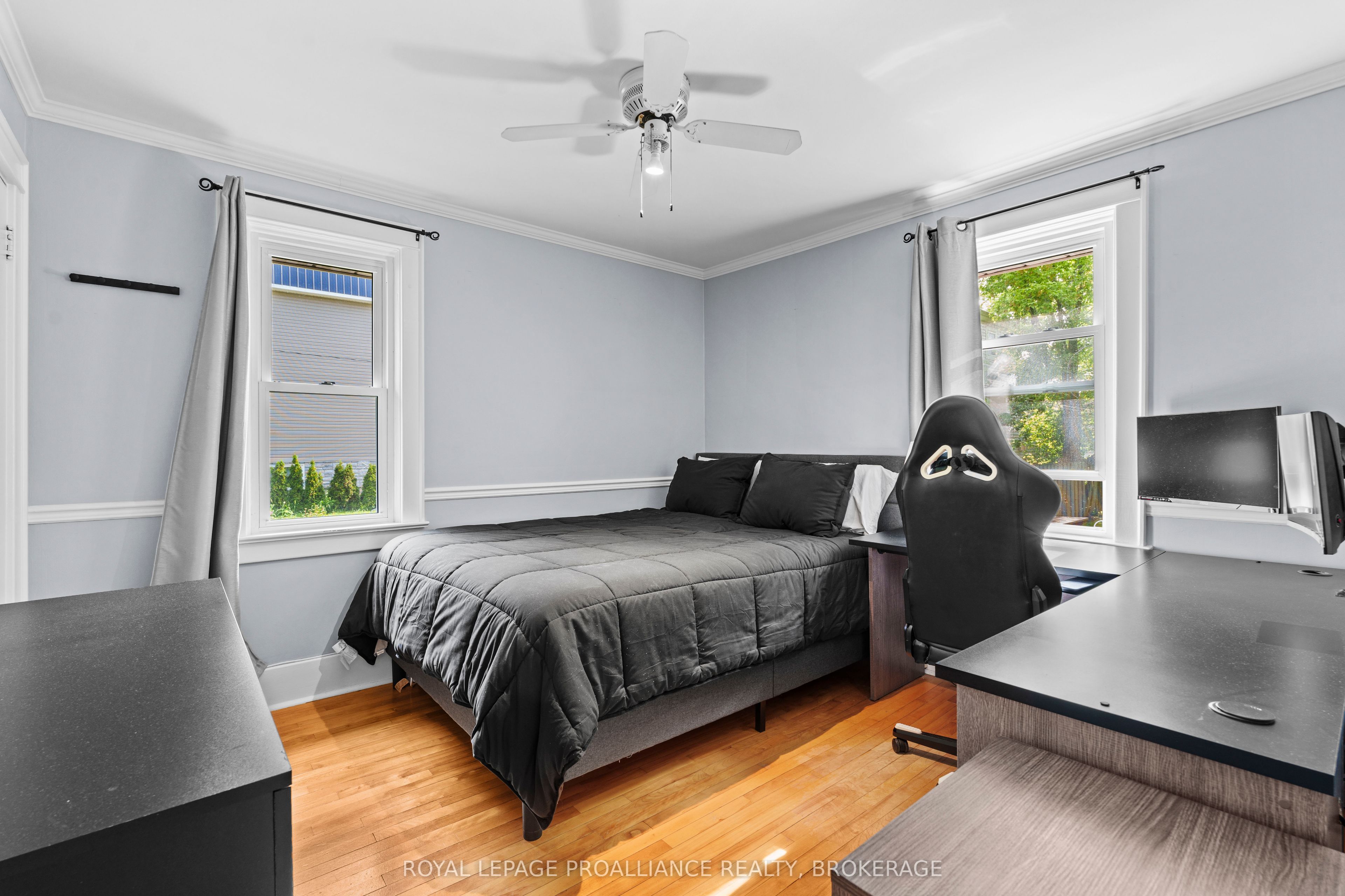 168 MacDonnell Street