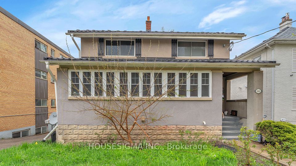66 Grand Avenue