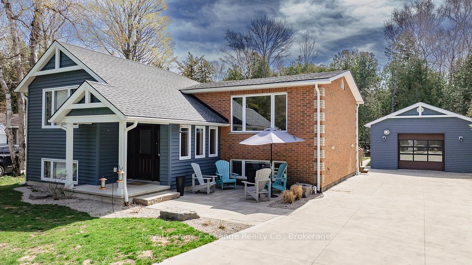 13 Kuehner Street ; MLS ID: X12122348